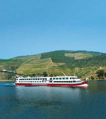 Douro Queen