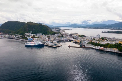 Ålesund
