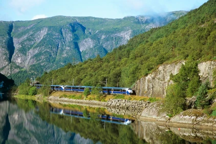 Bergenbahn
