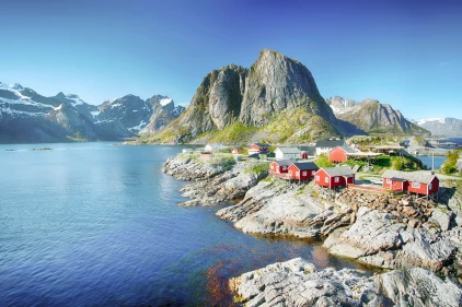 Lofoten