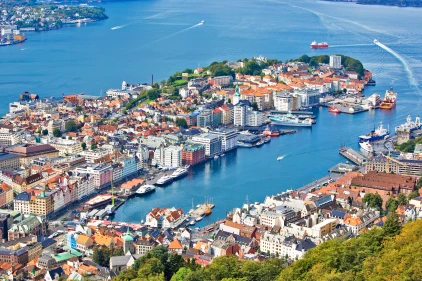 Bergen