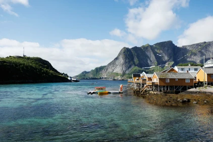 Lofoten