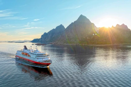 MS Nordnorge