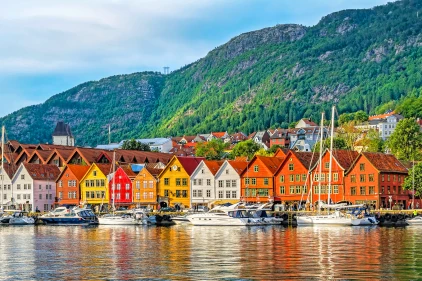 Bergen