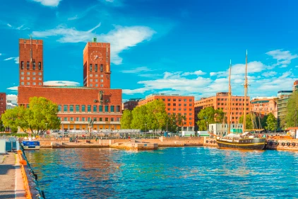 Oslo