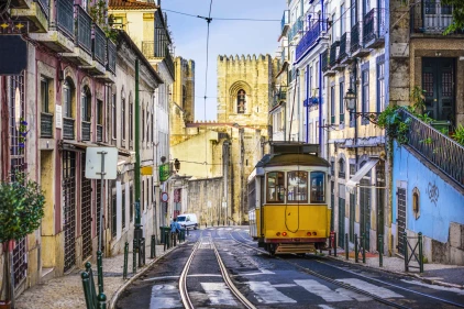 Lissabon