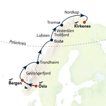Oslo