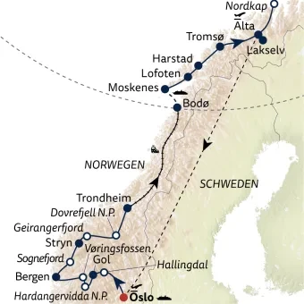 Lofoten