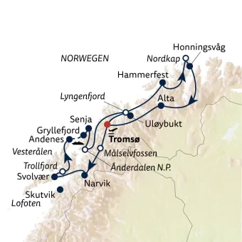 Nordkap