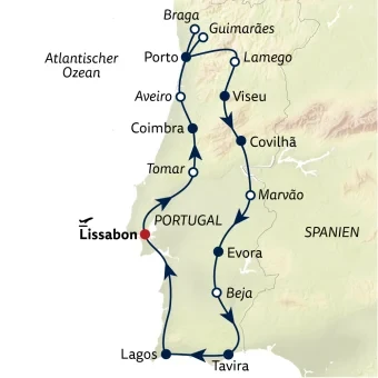 Lissabon