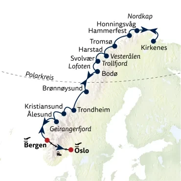Bergen