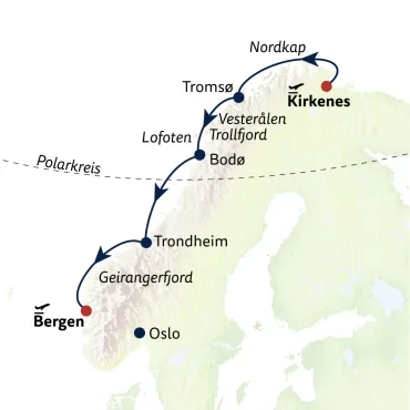 Lofoten