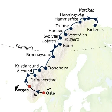 Bergenbahn