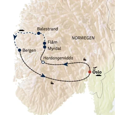Bergen