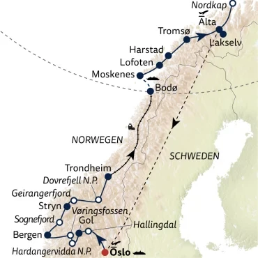 Lofoten