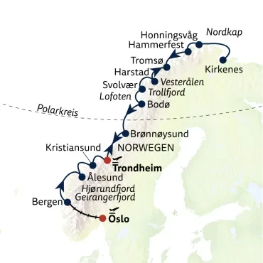 Oslo