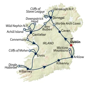 Wicklow