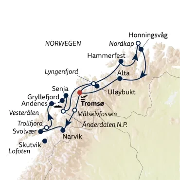 Nordkap