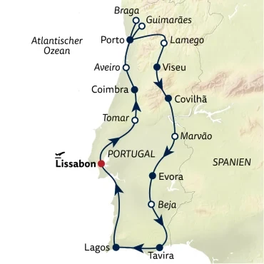 Lissabon