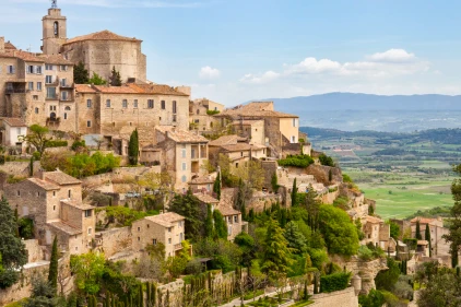 Gordes