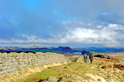 Hadrian's Wall