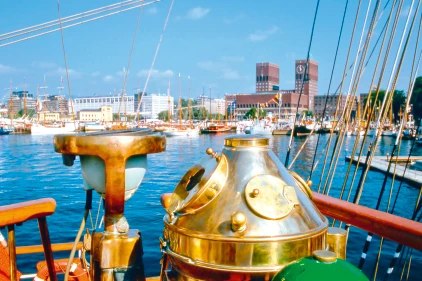 Oslo
