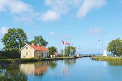 Göta Kanal