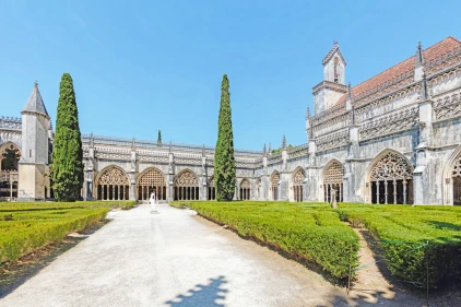 Kloster Batalha