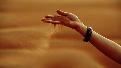 Nicht nur reich an Sand - die Vereinigten Arabischen Emirate
