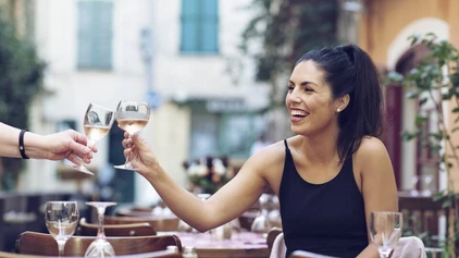 Savoir-vivre in der Provence!