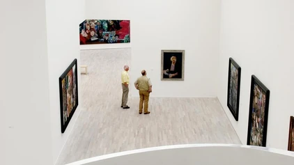 K20 Kunstsammlung