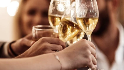 Prost Neujahr!