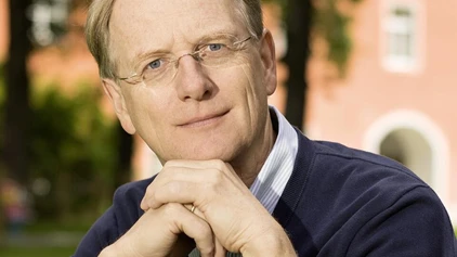 Dr. Peter Habison