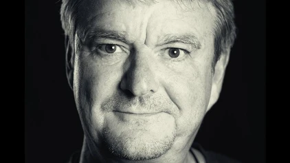 Fotograf Stefan Seip