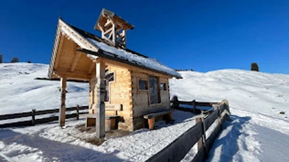 Schneekapelle