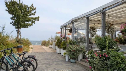 Strandrestaurant