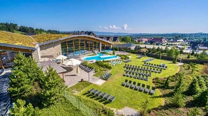 Hotel-Spa