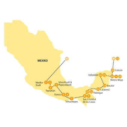 Tepoztlan
