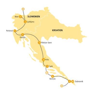 Postojna Höhle