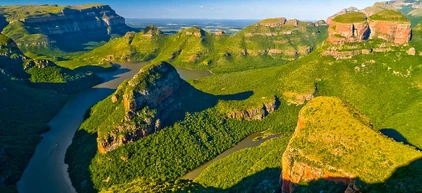 Blyde River Canyon