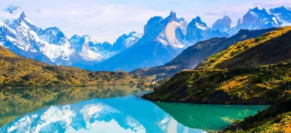Torres del Paine