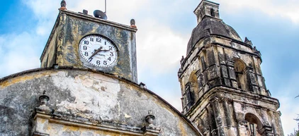 Tepoztlan