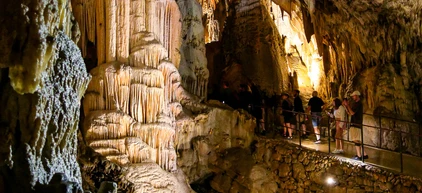 Postojna Höhle