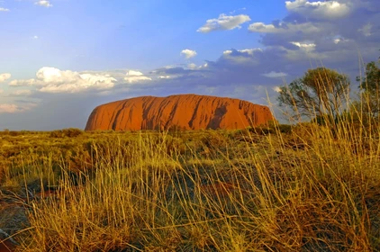 Uluru (Ayers Rock)