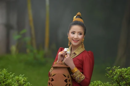 Reise Laos: Kultur
