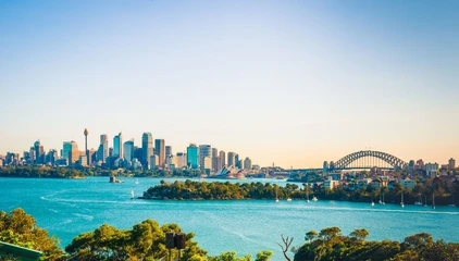 Australien Reise - Sydney