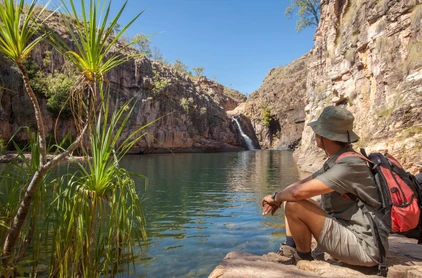 Australien Reise - Kakadu Nationalpark