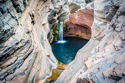 Australien Reise - Karijini Nationalpark