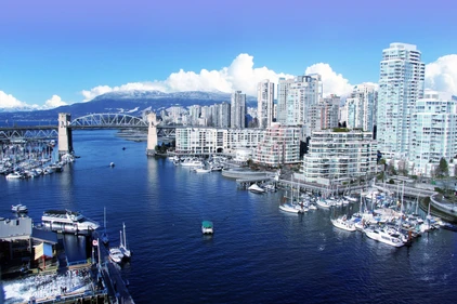 Vancouver Kanada Reise Spezialist