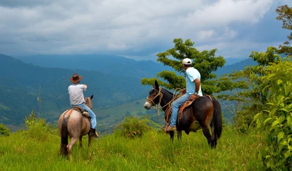 Costa Rica Entdecker-Rundreise